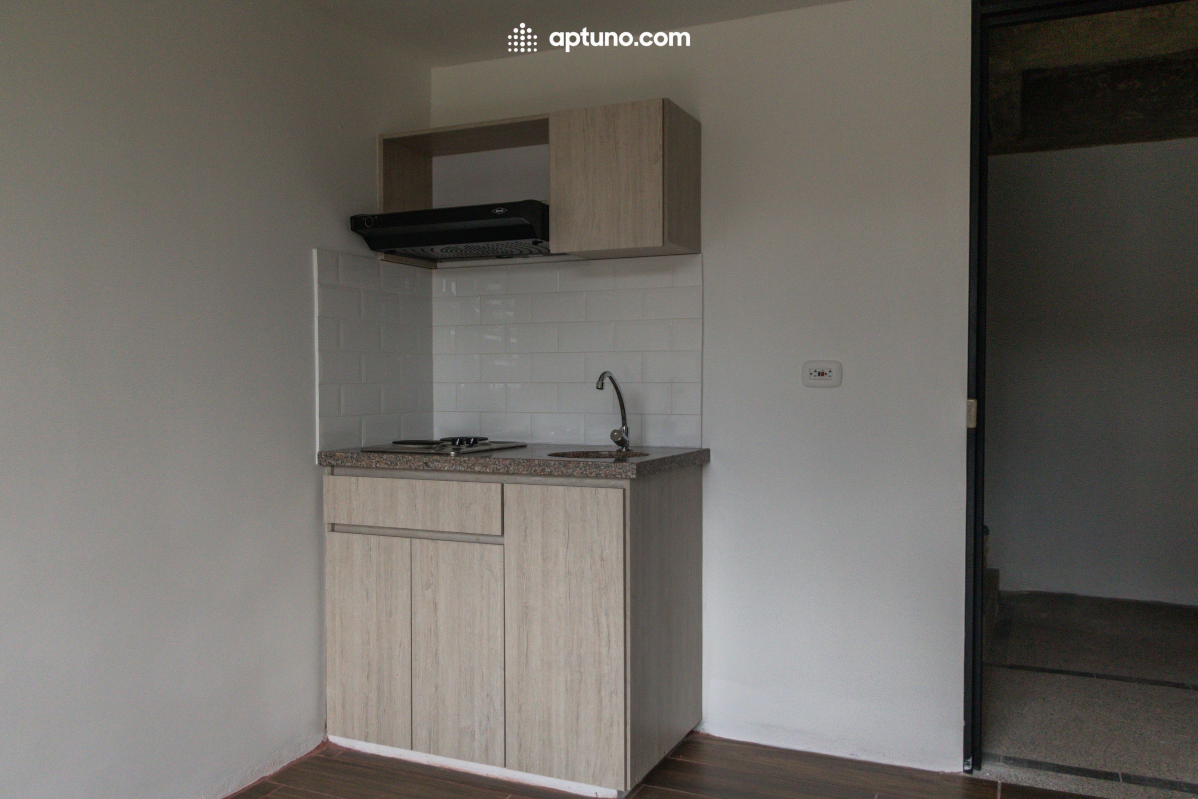 Apartamento en arriendo Quinta Mutis Apartamento en arriendo Quinta Mutis 20 m² - $ 1.000.000