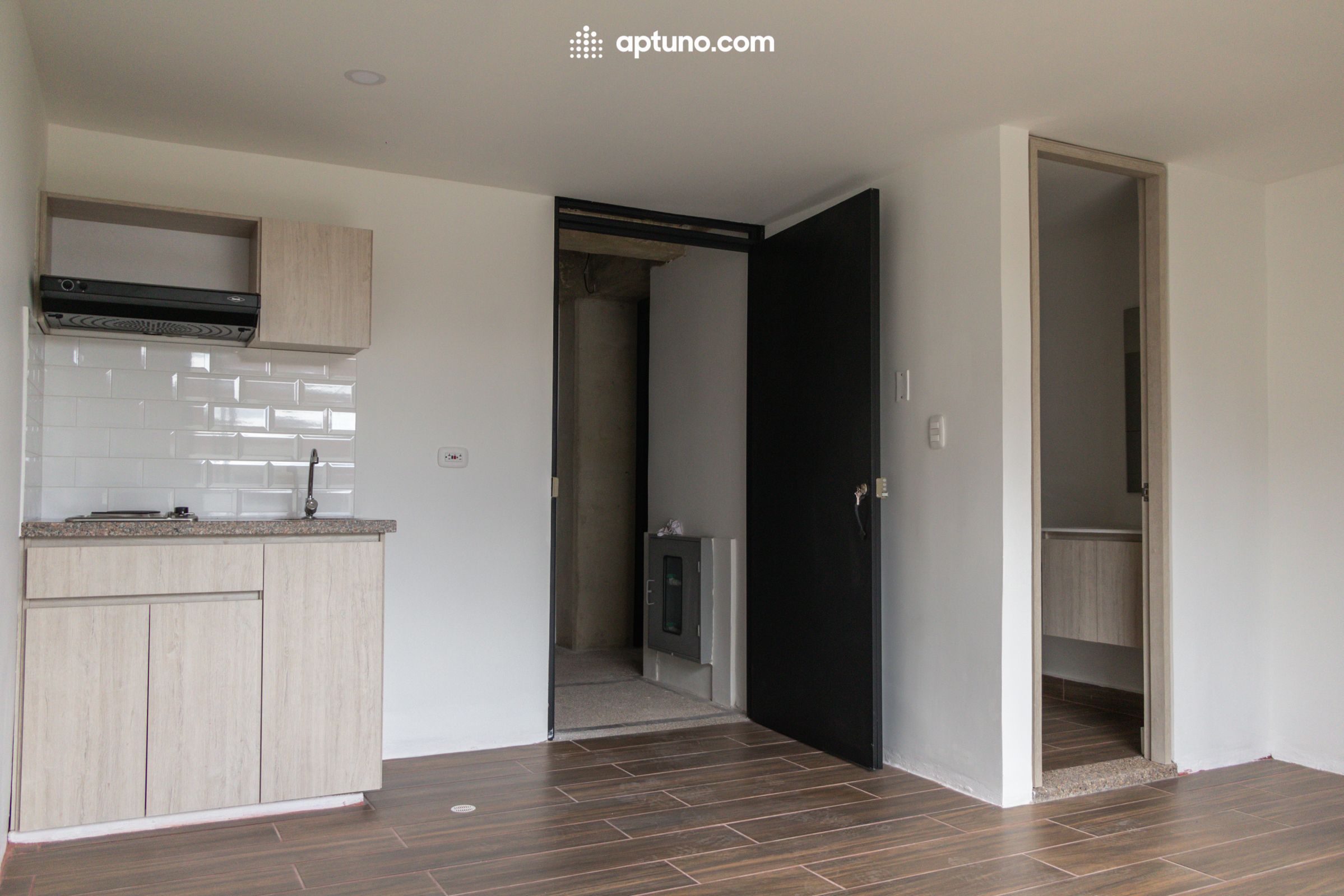 Apartamento en arriendo Quinta Mutis Apartamento en arriendo Quinta Mutis 20 m² - $ 1.000.000