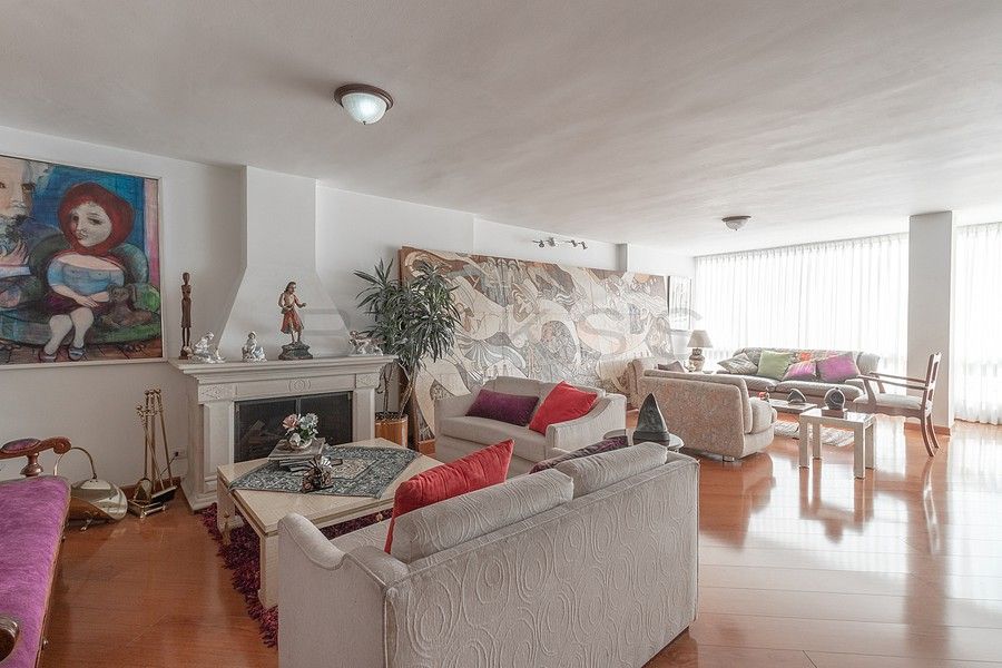 Apartamento en arriendo Molinos Norte Apartamento en arriendo Molinos Norte 210 m² - $ 7.300.000
