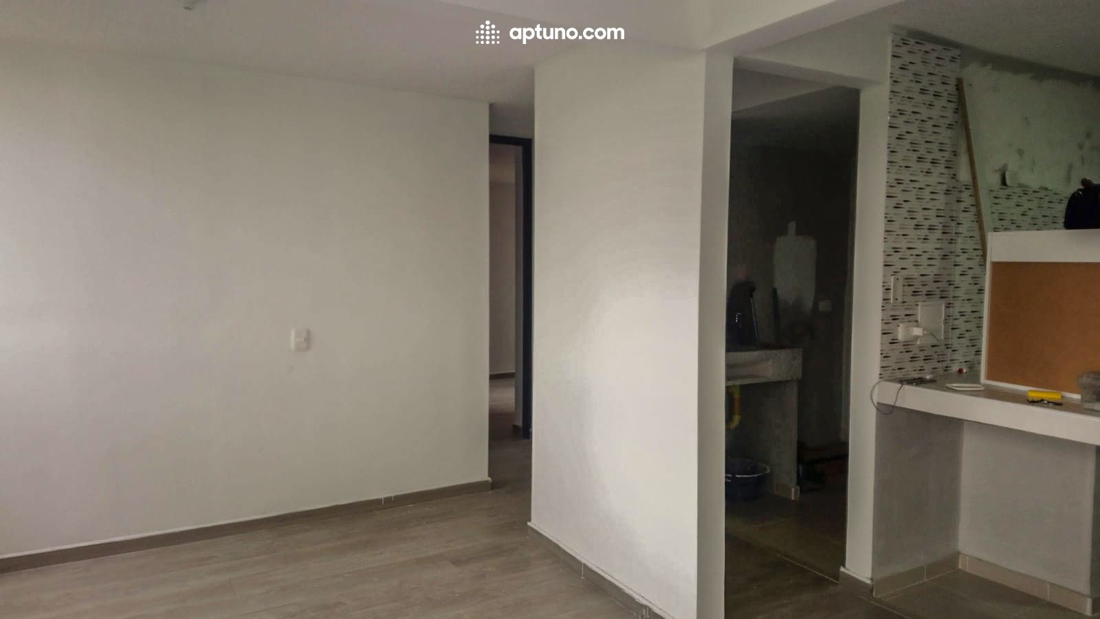 Apartamento en arriendo Zipaquirá 62 m² - $ 700.000,00