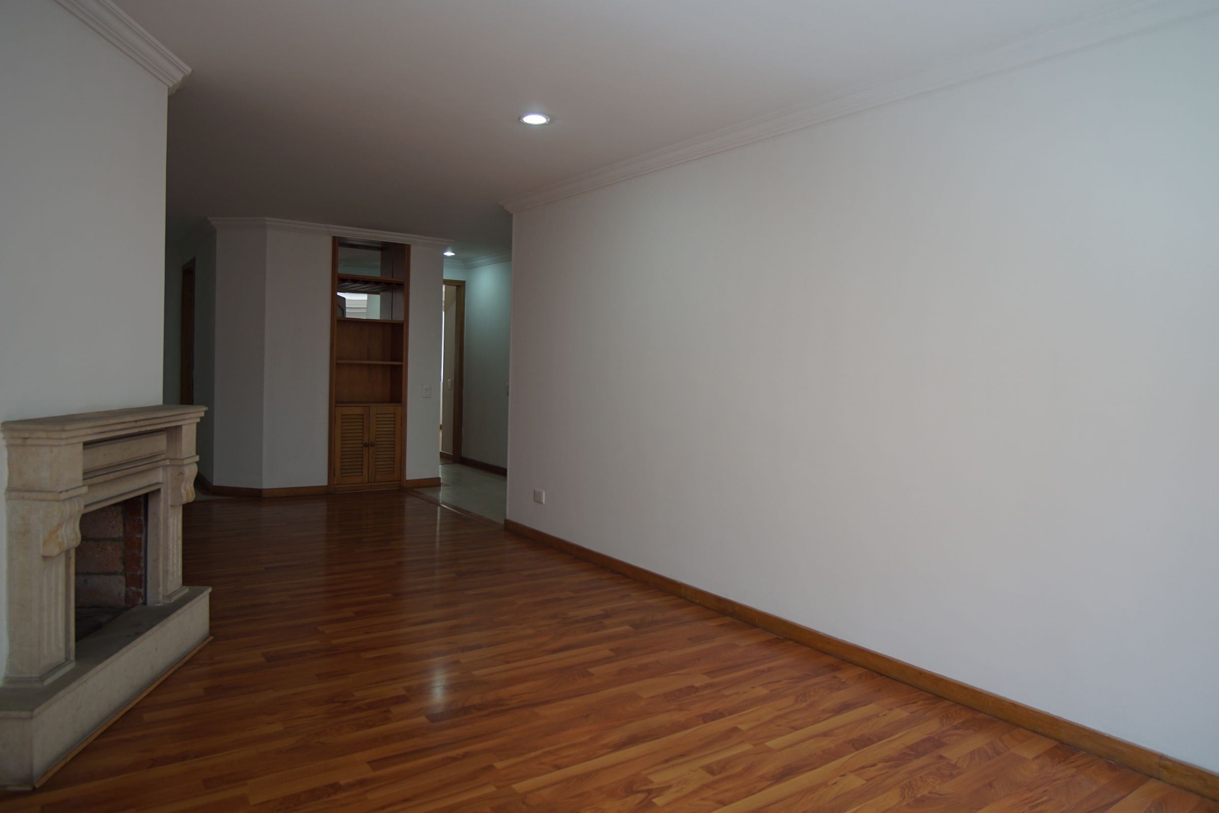 Apartamento en arriendo Molinos Norte 106 m² - $ 2.500.000
