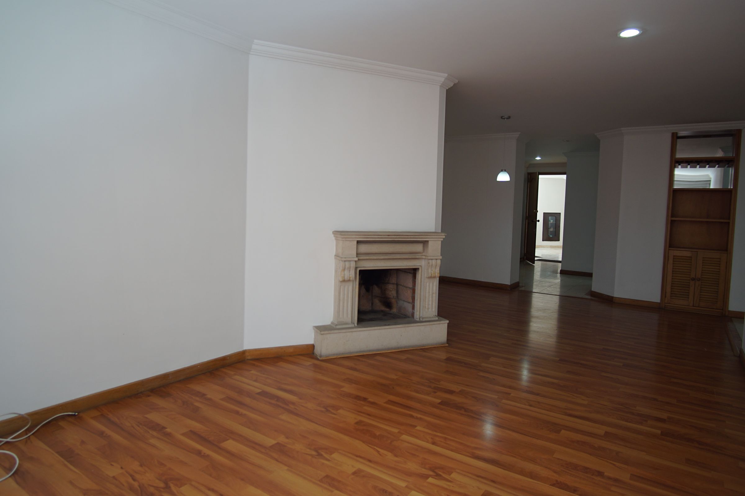 Apartamento en arriendo Molinos Norte 106 m² - $ 2.500.000