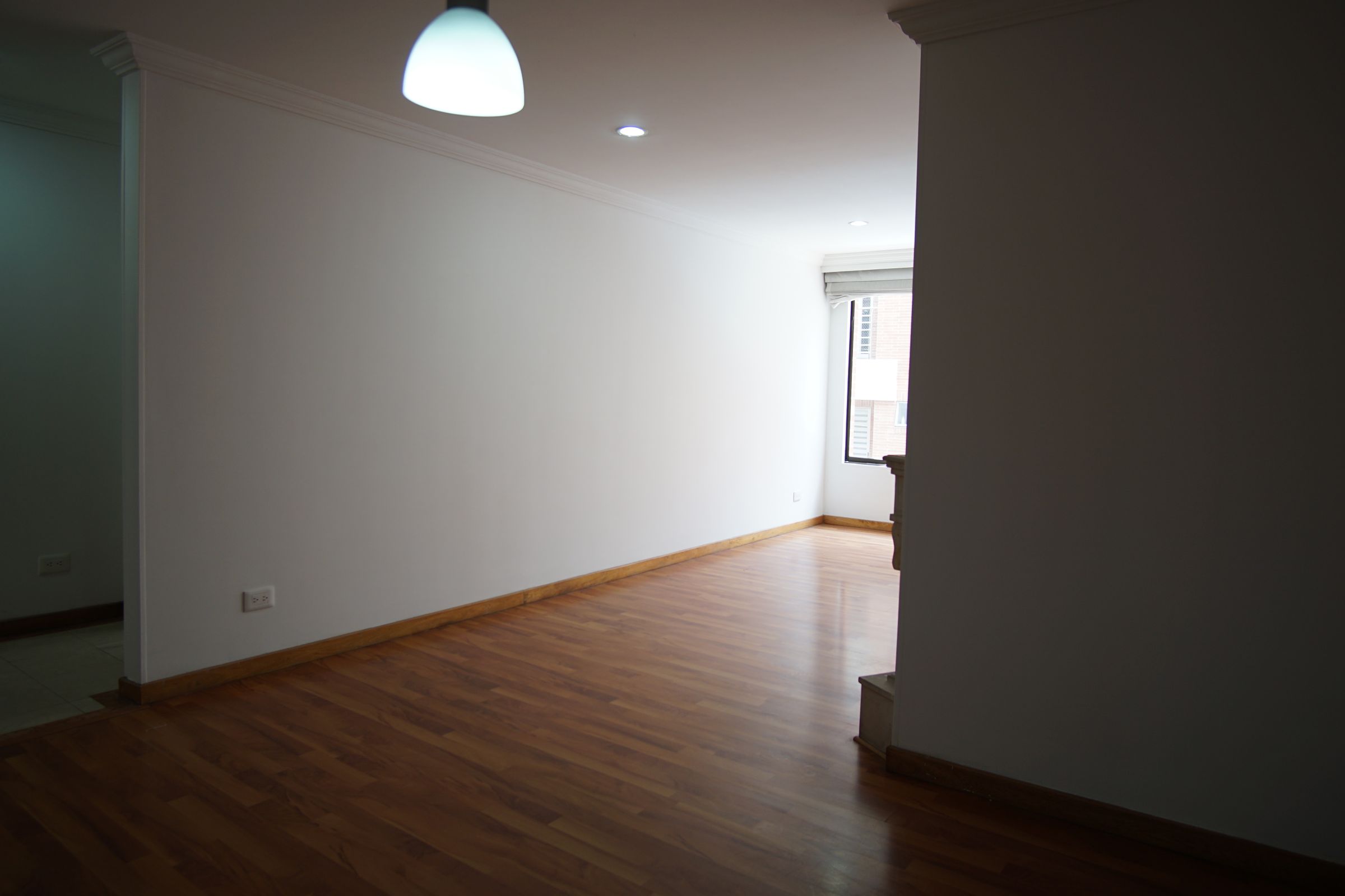 Apartamento en arriendo Molinos Norte 106 m² - $ 2.500.000