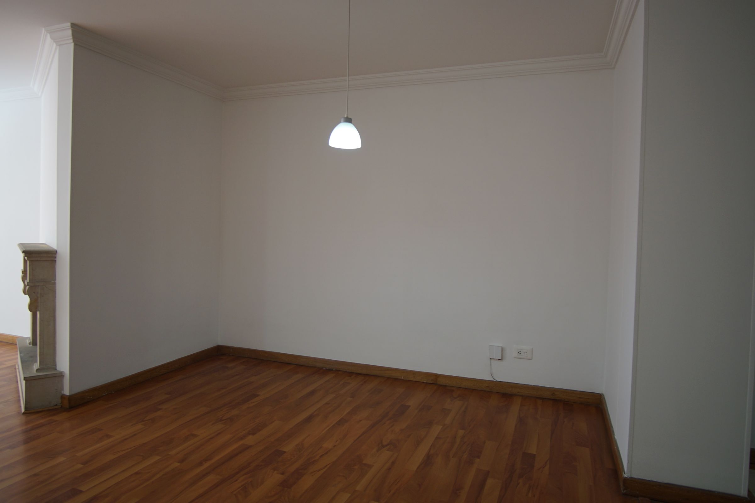 Apartamento en arriendo Molinos Norte 106 m² - $ 2.500.000