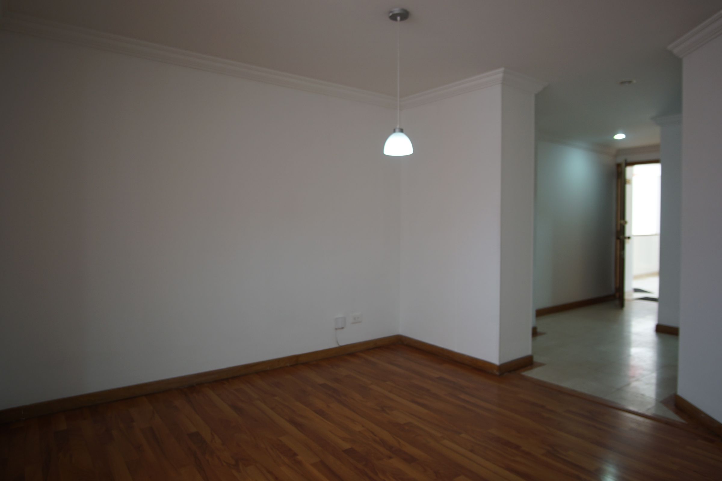 Apartamento en arriendo Molinos Norte 106 m² - $ 2.500.000