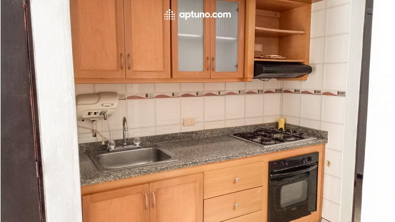 Apartamento en arriendo Engativá Zona Urbana 30 m² - $ 1.200.000
