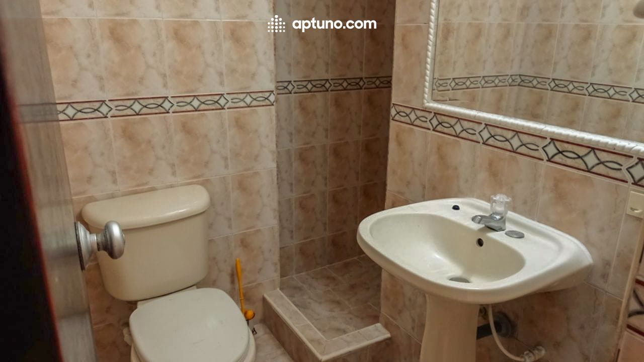 Apartamento en arriendo Engativá Zona Urbana 30 m² - $ 1.200.000