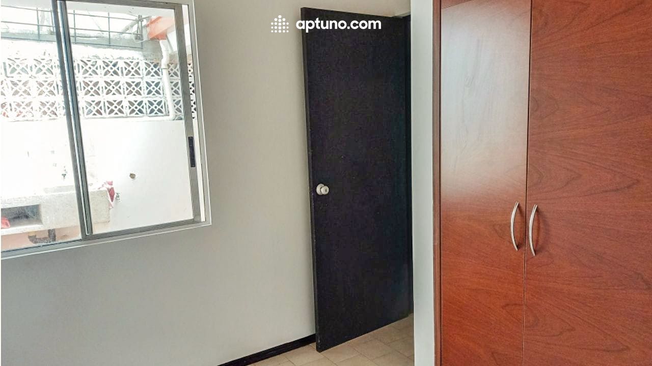 Apartamento en arriendo Engativá Zona Urbana 30 m² - $ 1.200.000