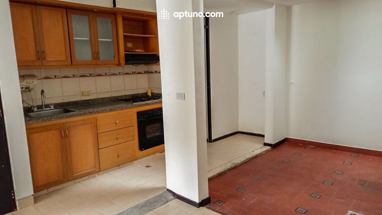 Apartamento en arriendo Engativá Zona Urbana 30 m² - $ 1.200.000
