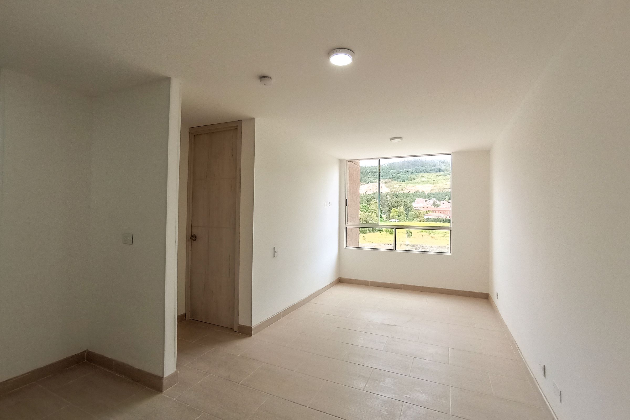 Apartamento en arriendo Santa Teresa 35 m² - $ 1.350.000