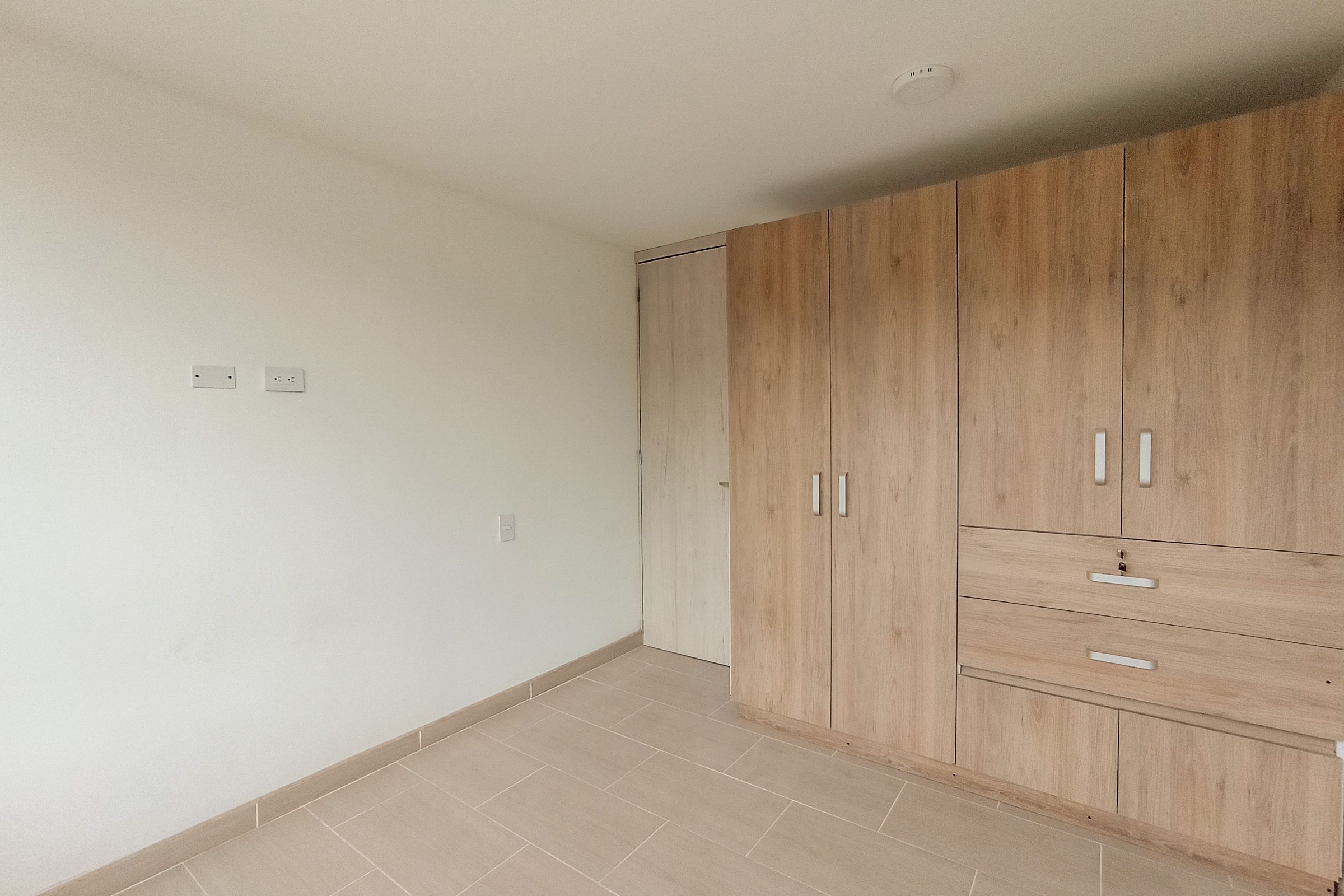 Apartamento en arriendo La Granja Norte 35 m² - $ 1.350.000