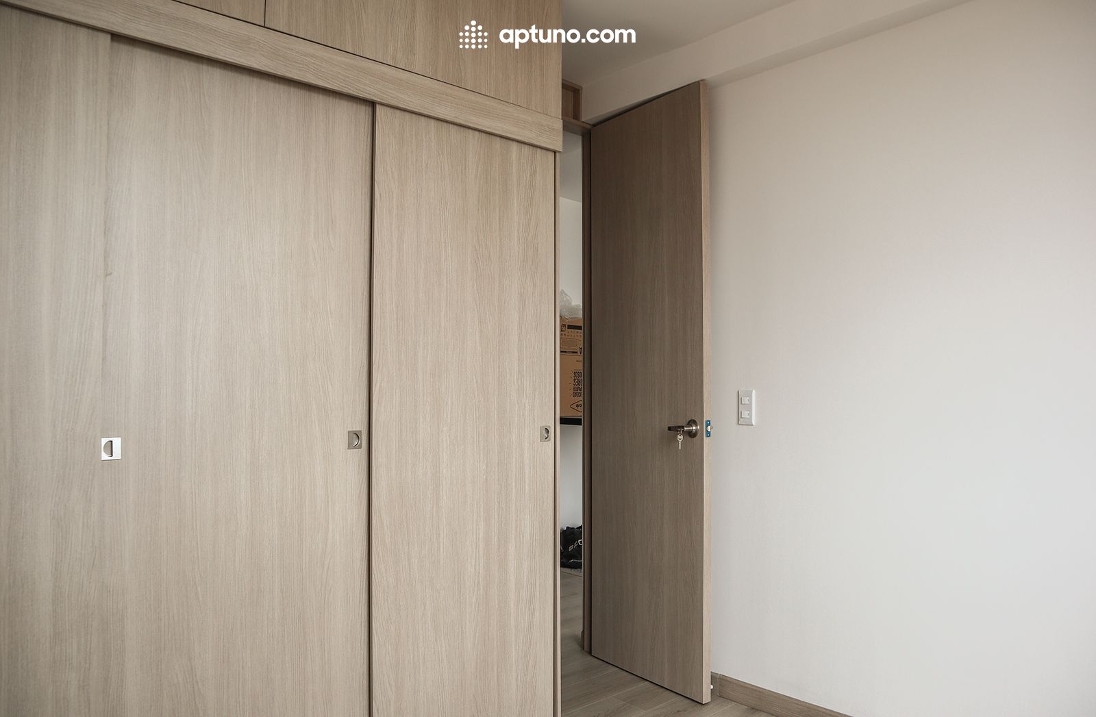 Apartamento en arriendo Nueva Zelandia 39 m² - $ 1.400.000