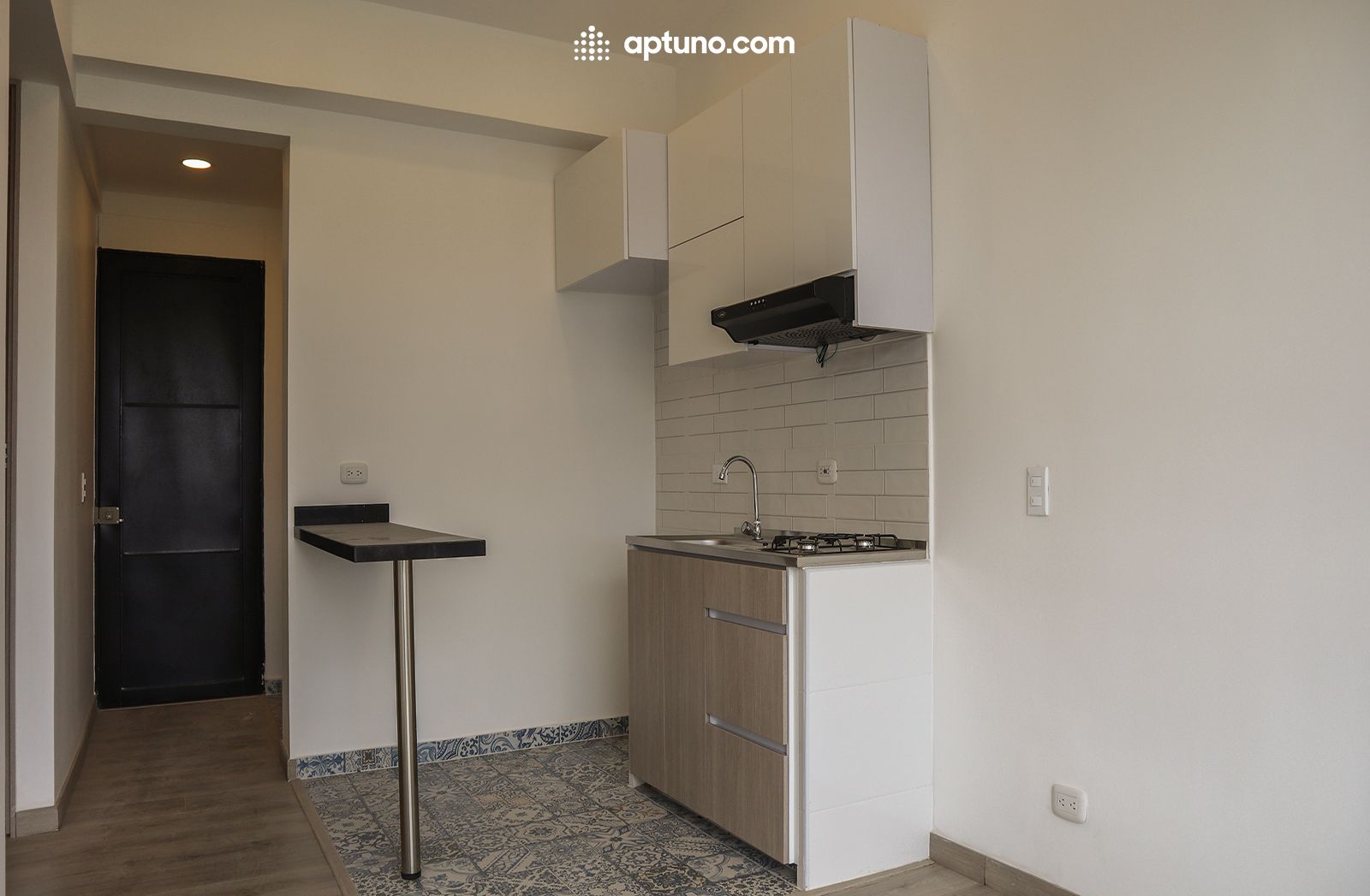 Apartamento en arriendo Nueva Zelandia 39 m² - $ 1.400.000