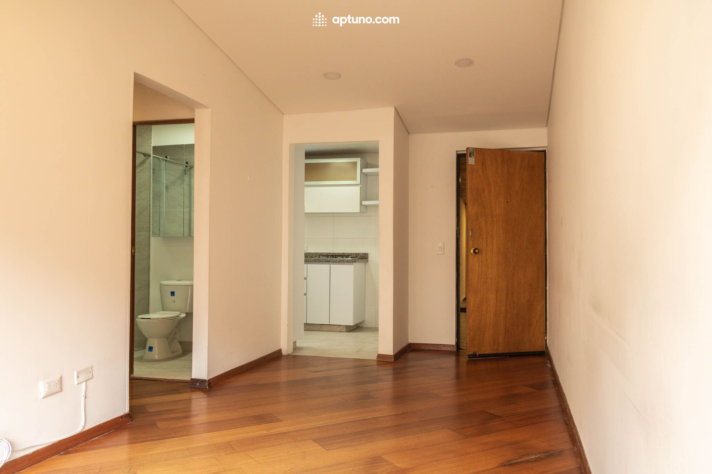 Apartamento en arriendo Granada Apartamento en arriendo Granada 50 m² - $ 1.500.000
