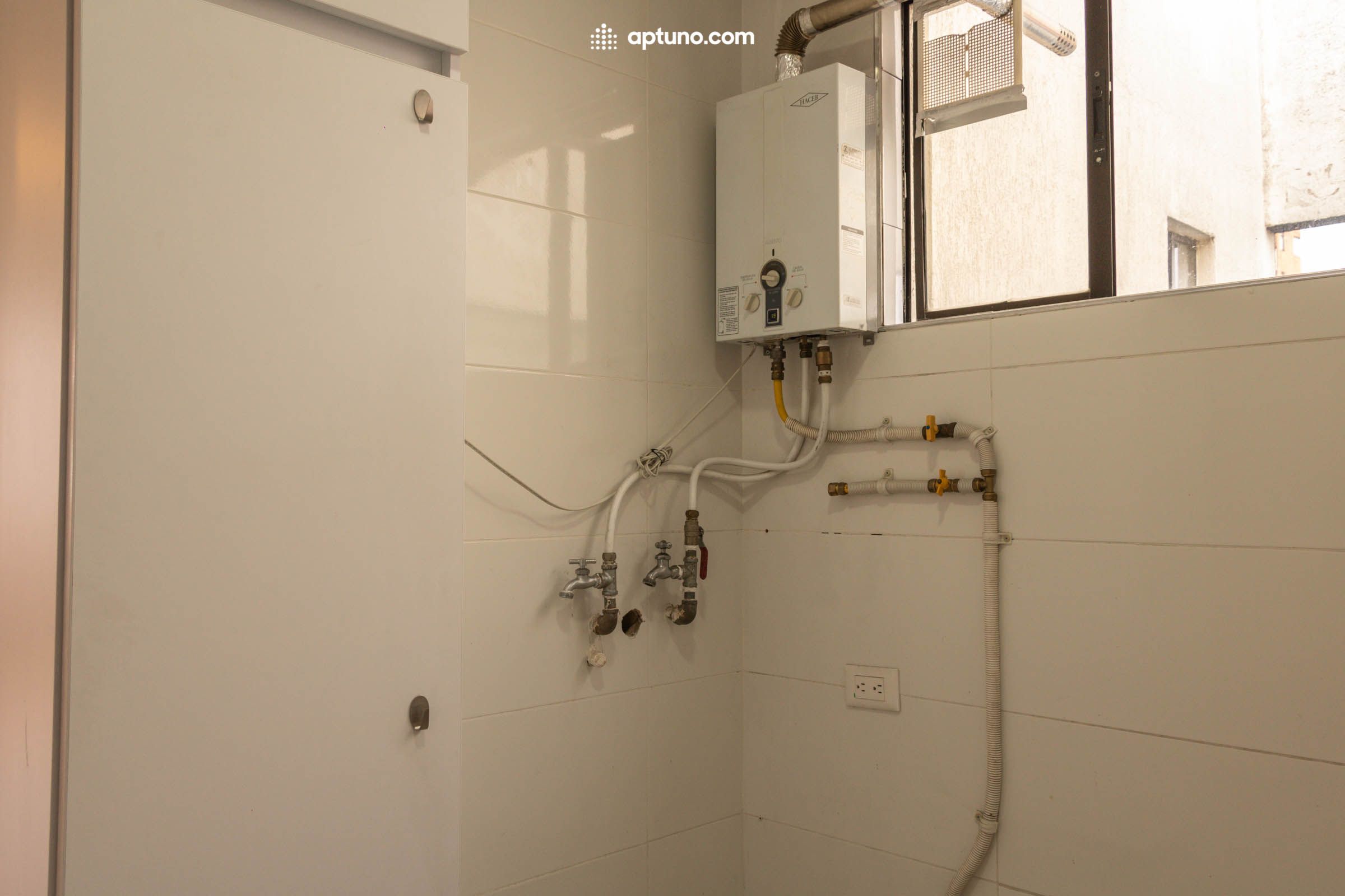 Apartamento en arriendo Granada Apartamento en arriendo Granada 50 m² - $ 1.500.000