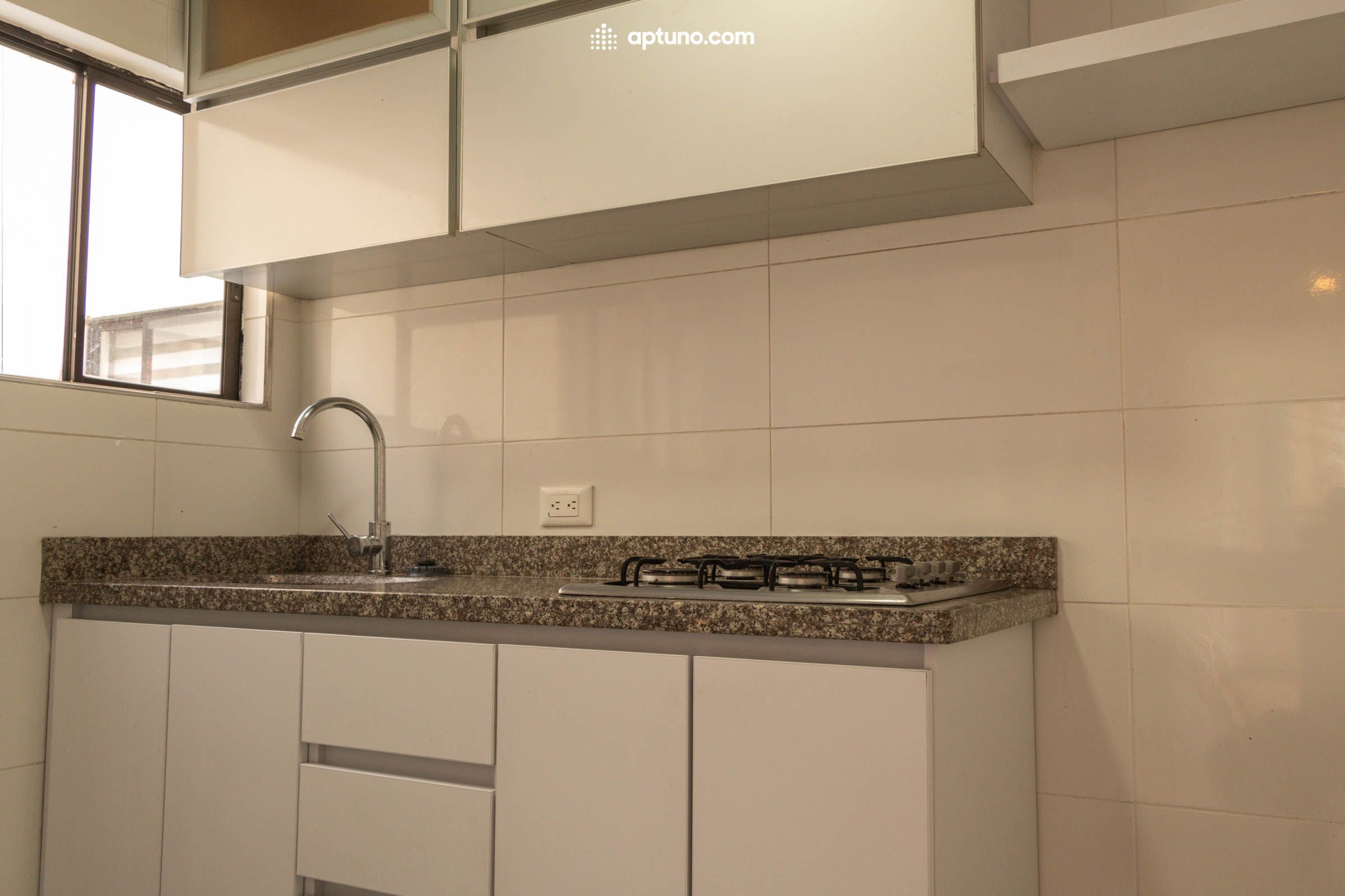 Apartamento en arriendo Granada Apartamento en arriendo Granada 50 m² - $ 1.500.000