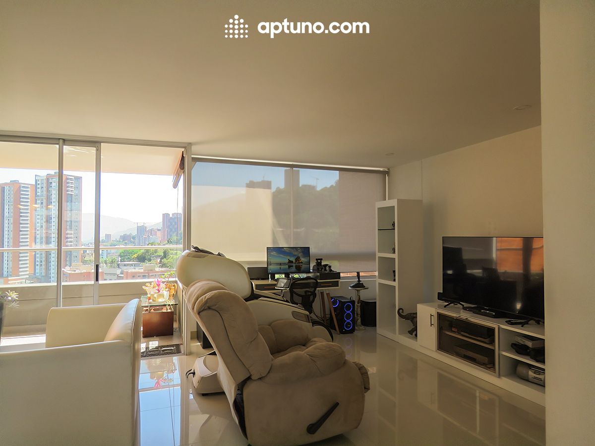 Apartamento en arriendo Castropol Apartamento en arriendo Castropol 136 m² - $ 8.000.000