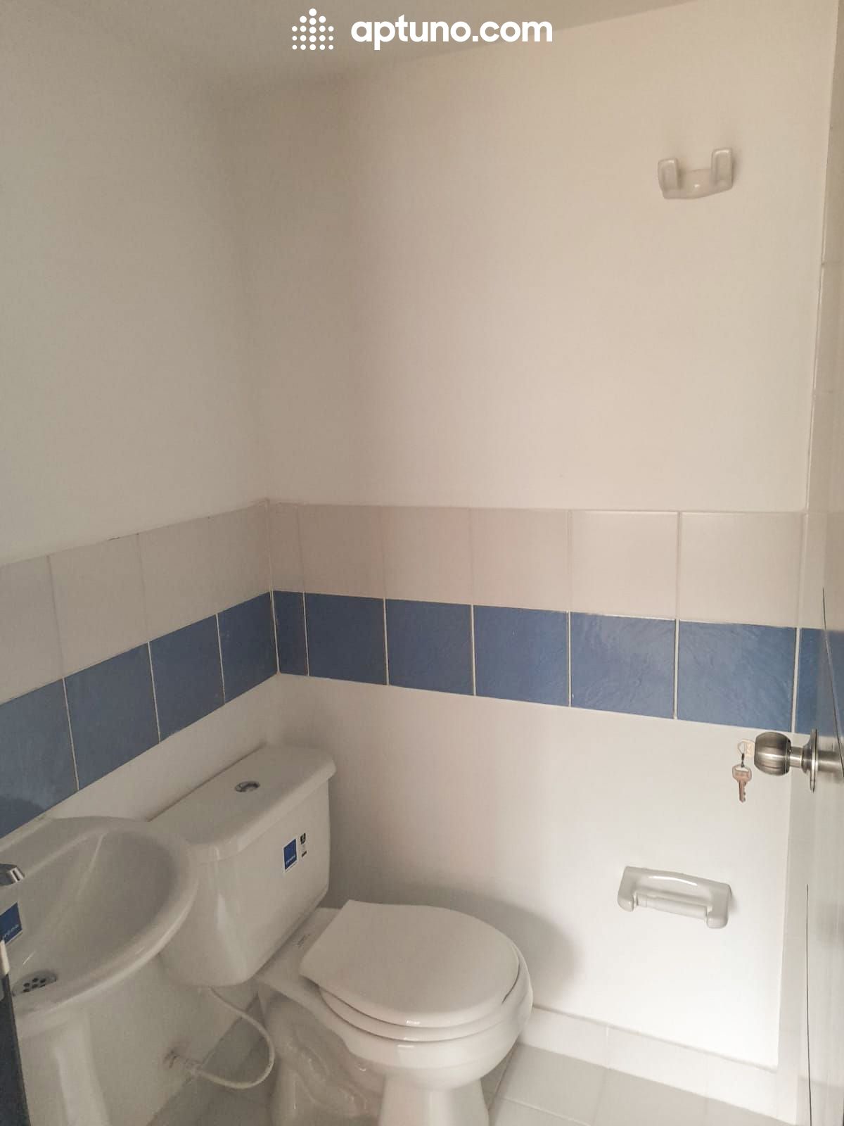 Apartamento en arriendo Barrio Juan Pablo II Apartamento en arriendo Barrio Juan Pablo II 47 m² - $ 710.000