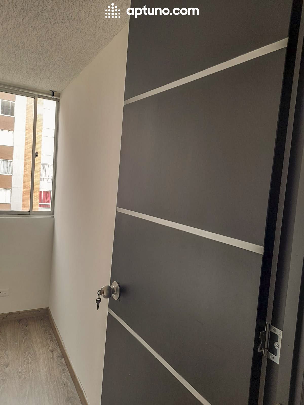 Apartamento en arriendo Barrio Juan Pablo II Apartamento en arriendo Barrio Juan Pablo II 47 m² - $ 710.000