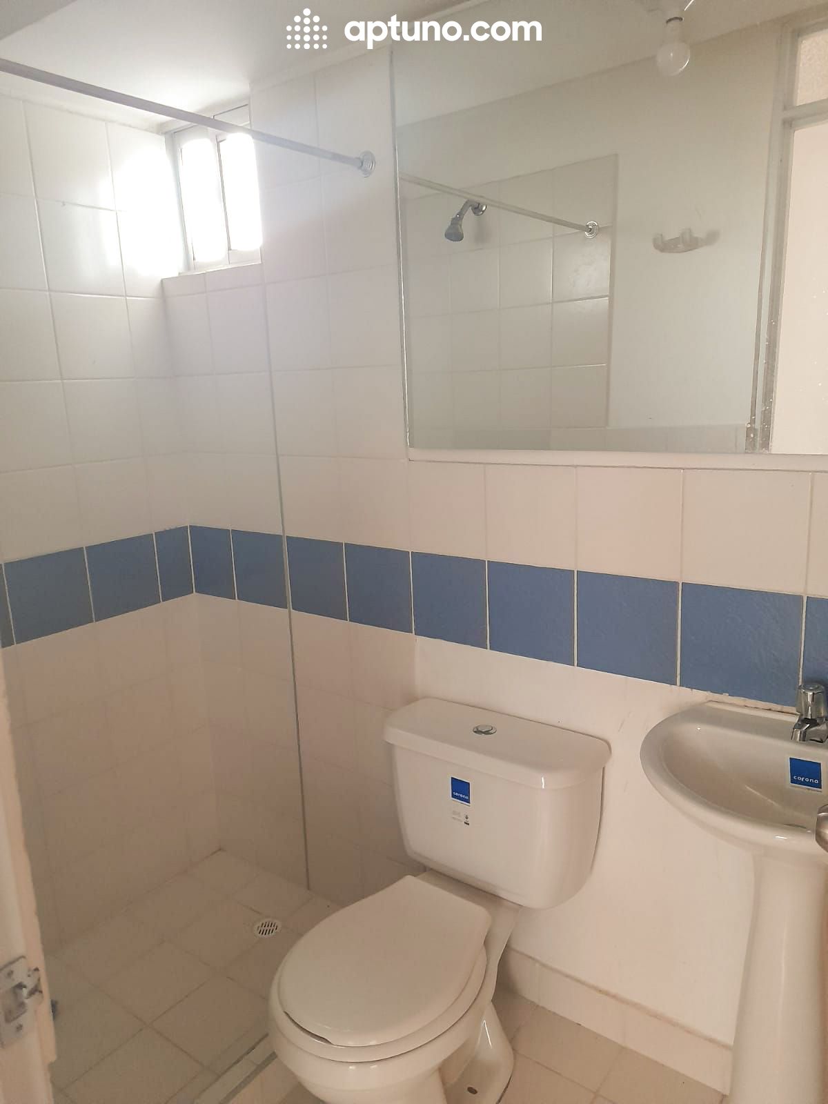 Apartamento en arriendo Barrio Juan Pablo II Apartamento en arriendo Barrio Juan Pablo II 47 m² - $ 710.000
