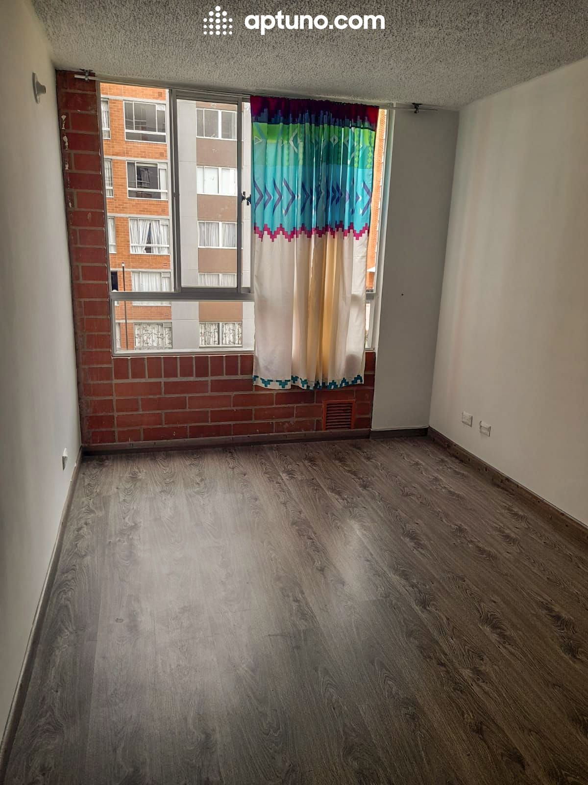 Apartamento en arriendo Barrio Juan Pablo II Apartamento en arriendo Barrio Juan Pablo II 47 m² - $ 710.000