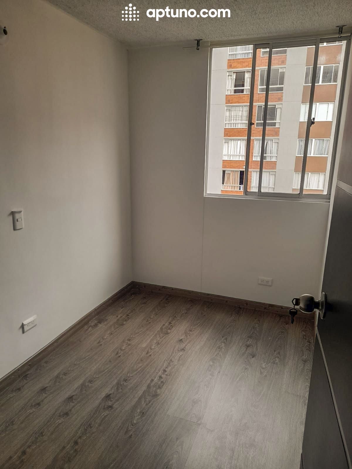 Apartamento en arriendo Barrio Juan Pablo II Apartamento en arriendo Barrio Juan Pablo II 47 m² - $ 710.000
