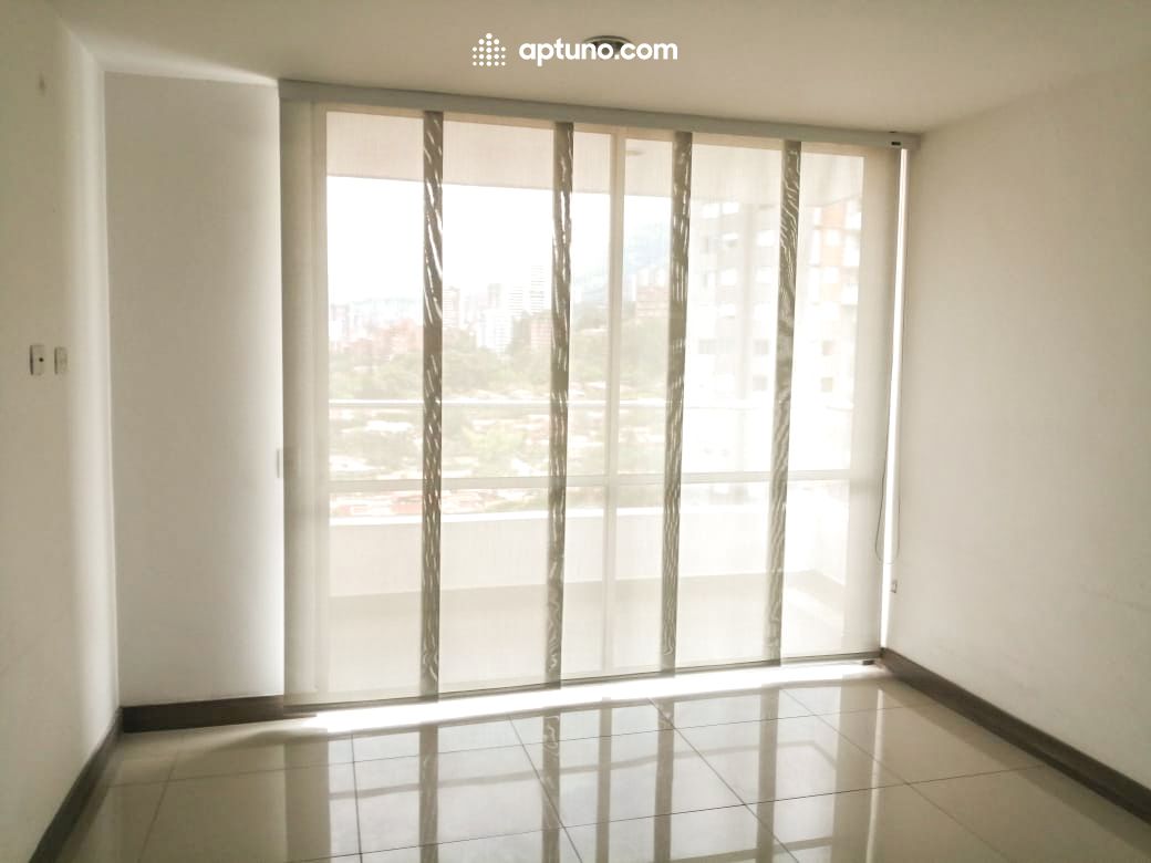 Apartamento en arriendo Montiel II Apartamento en arriendo Montiel II 68 m² - $ 2.400.000
