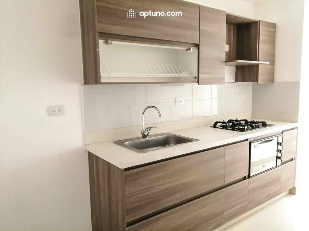 Apartamento en arriendo Montiel II Apartamento en arriendo Montiel II 68 m² - $ 2.400.000