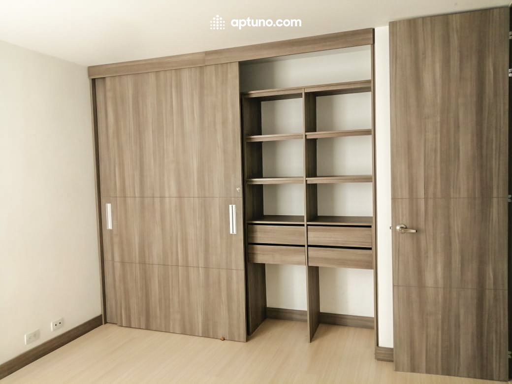 Apartamento en arriendo Montiel II Apartamento en arriendo Montiel II 68 m² - $ 2.400.000