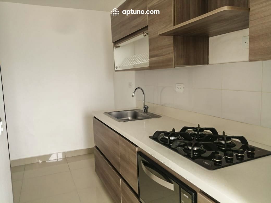 Apartamento en arriendo Montiel II Apartamento en arriendo Montiel II 68 m² - $ 2.400.000