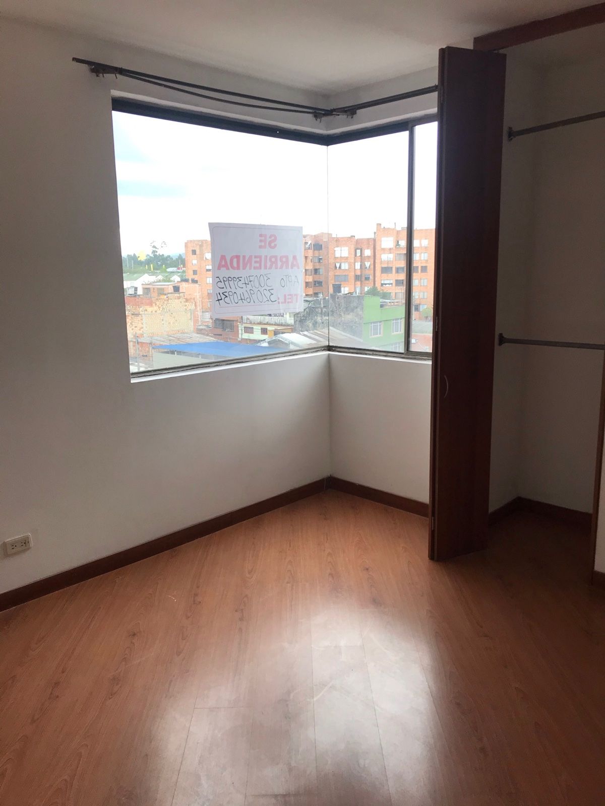 Apartamento en arriendo Modelia Occidental Apartamento en arriendo Modelia Occidental 0 m² - $ 1.350.000