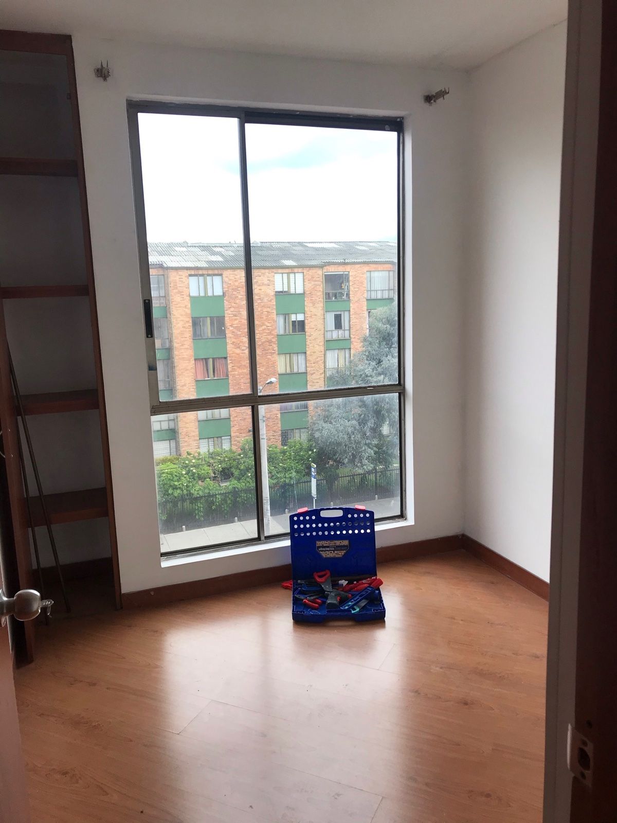 Apartamento en arriendo Modelia Occidental Apartamento en arriendo Modelia Occidental 0 m² - $ 1.350.000