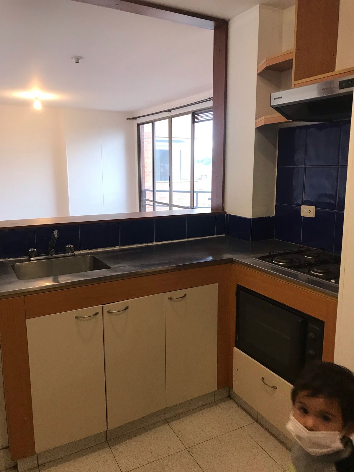 Apartamento en arriendo Modelia Occidental Apartamento en arriendo Modelia Occidental 0 m² - $ 1.350.000