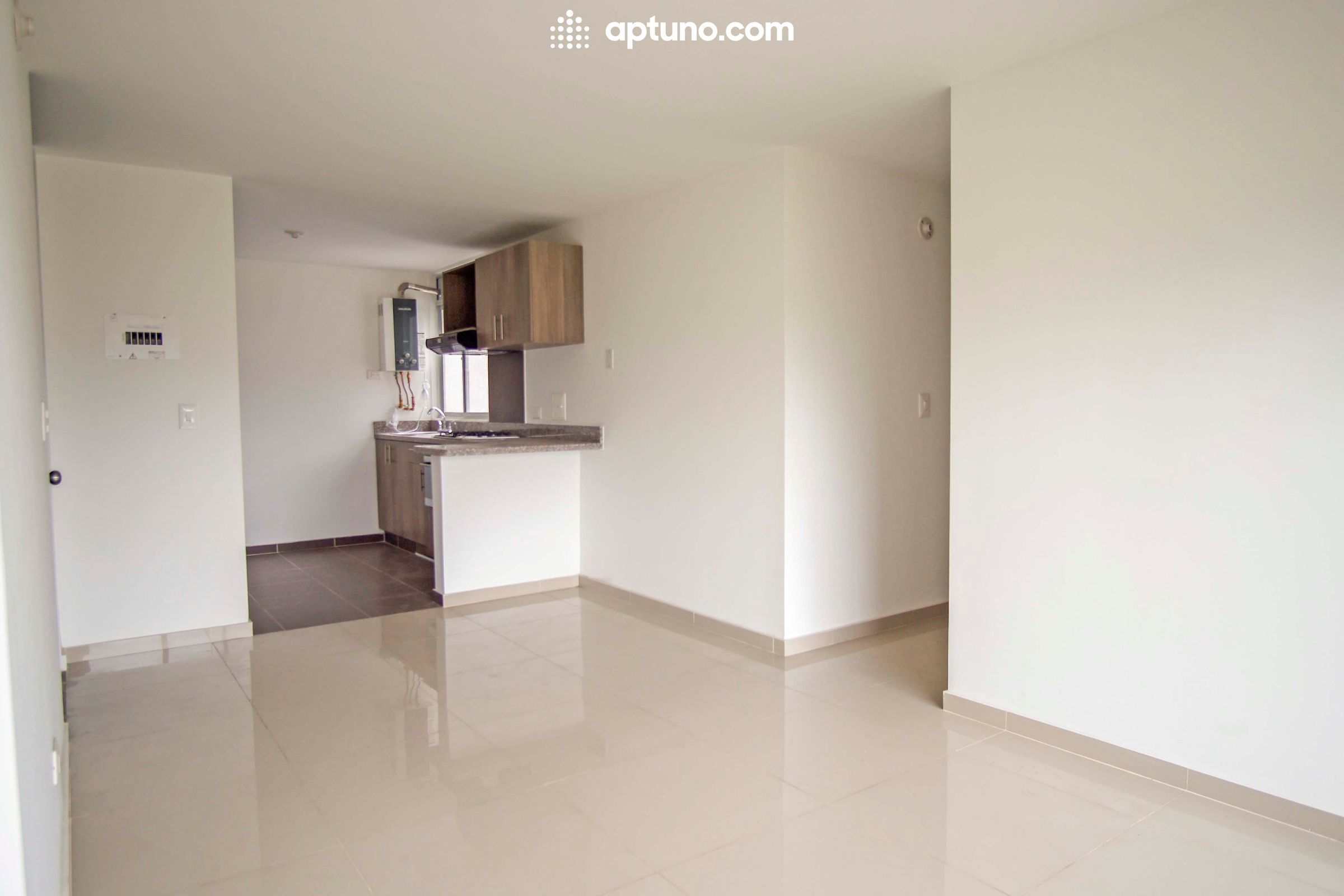 Apartamento en arriendo Tocancipá 64 m² - $ 1.000.000,00