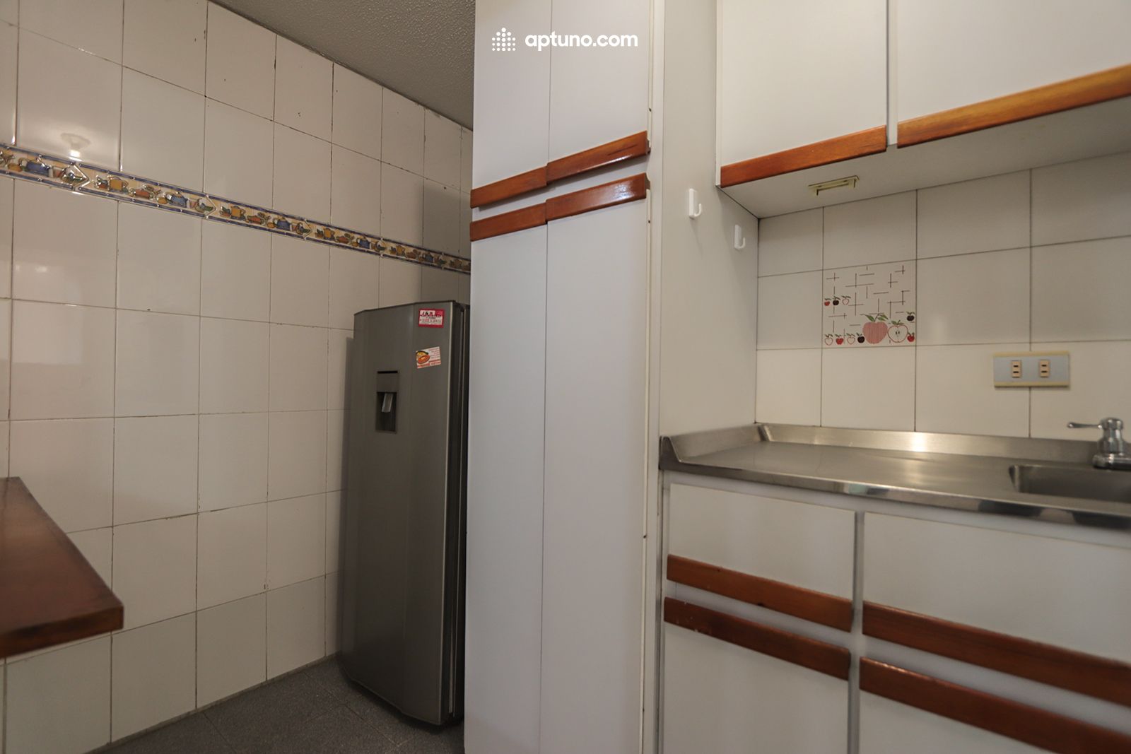 Apartamento en arriendo Mónaco 35 m² - $ 1.381.000