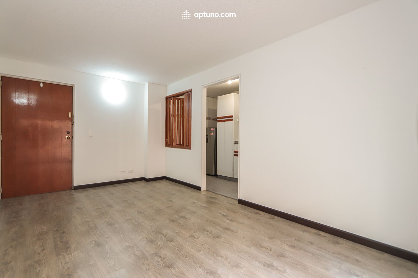 Apartamento en arriendo Mónaco 35 m² - $ 1.381.000