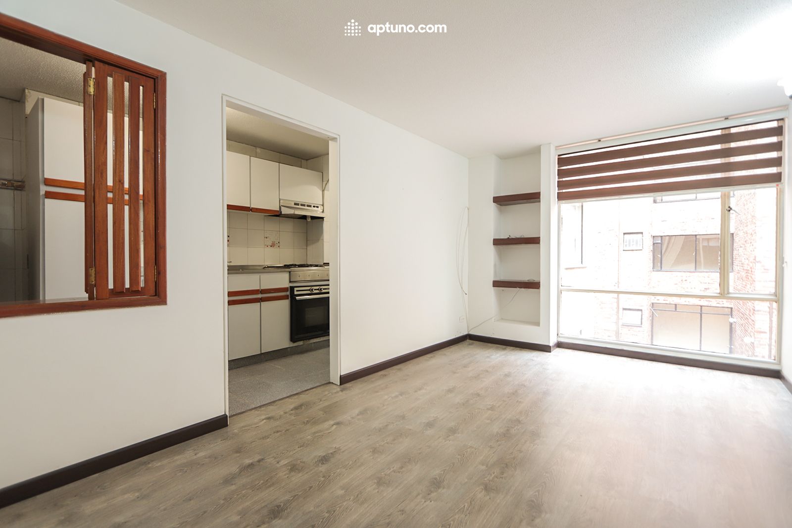 Apartamento en arriendo Mónaco 35 m² - $ 1.381.000