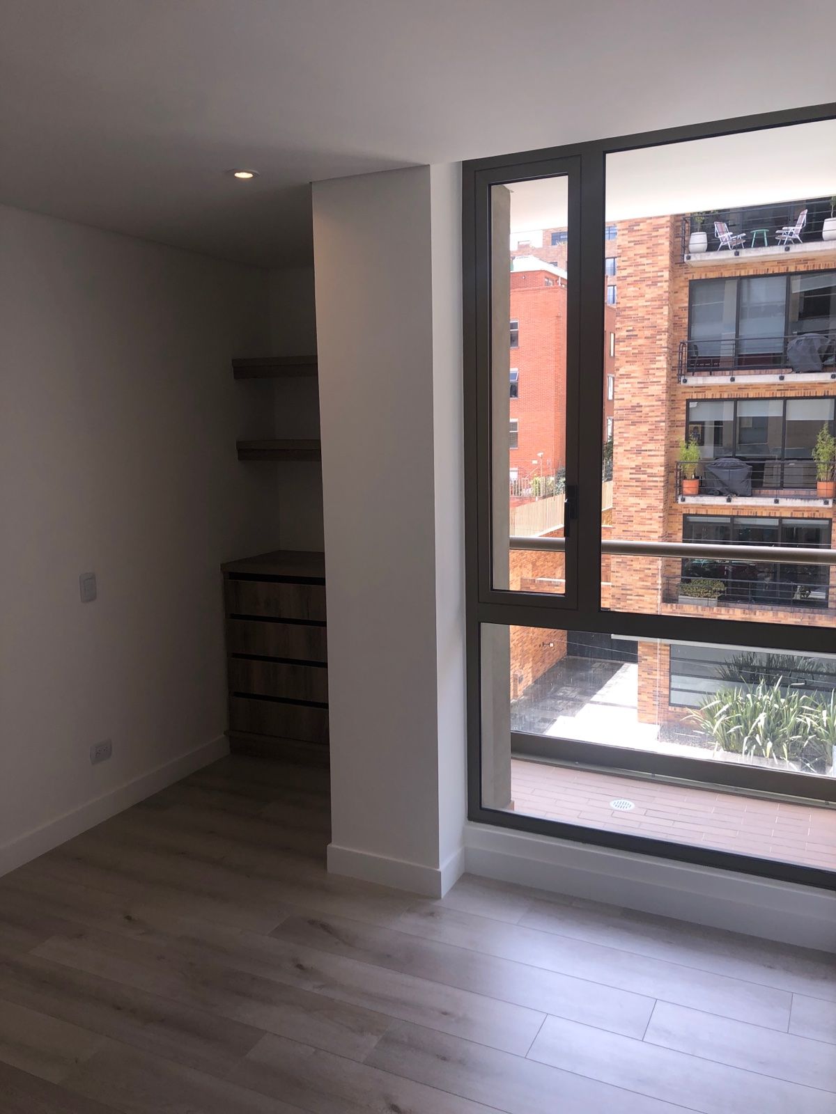 Apartamento en arriendo Chicó Norte III Sector 0 m² - $ 2.380.000