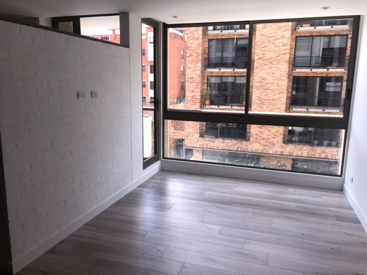 Apartamento en arriendo Chicó Norte III Sector 0 m² - $ 2.380.000