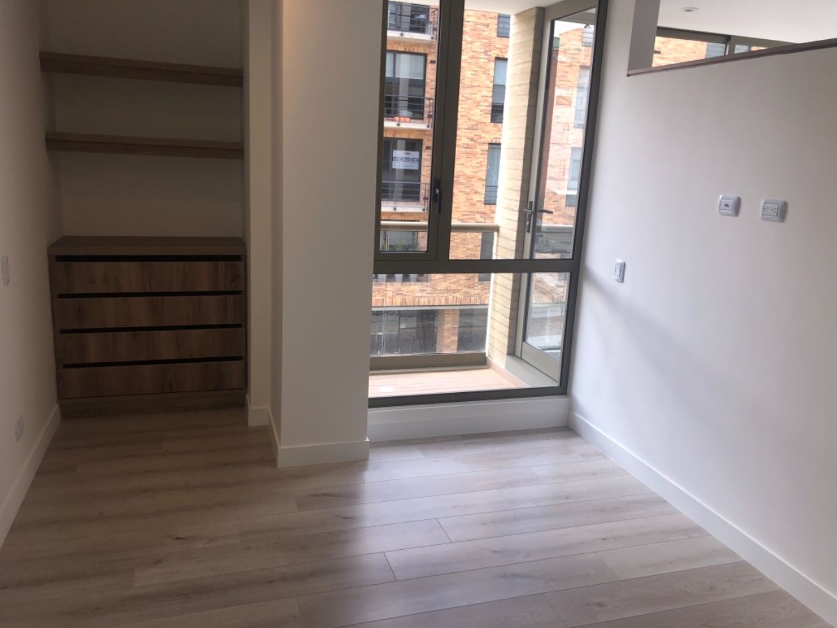 Apartamento en arriendo Chicó Norte III Sector 0 m² - $ 2.380.000