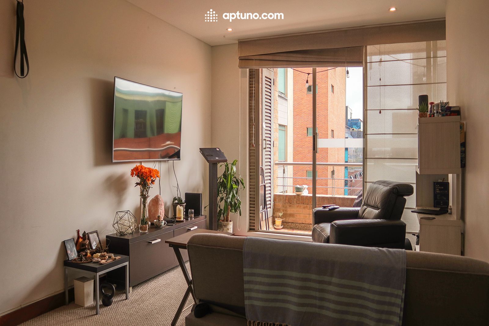 Apartamento en arriendo El Chico 64 m² - $ 3.440.000