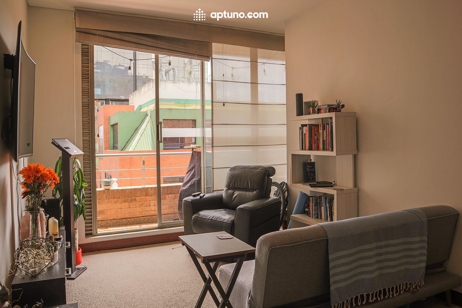 Apartamento en arriendo El Chico 64 m² - $ 3.440.000