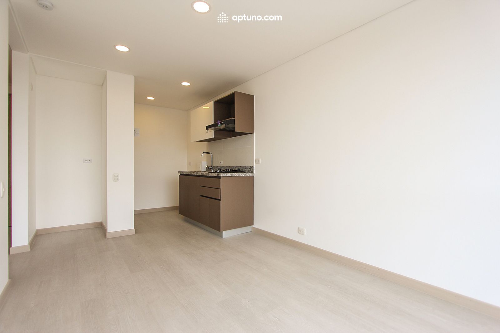Apartamento en arriendo Niza Sur Apartamento en arriendo Niza Sur 38 m² - $ 1.275.000