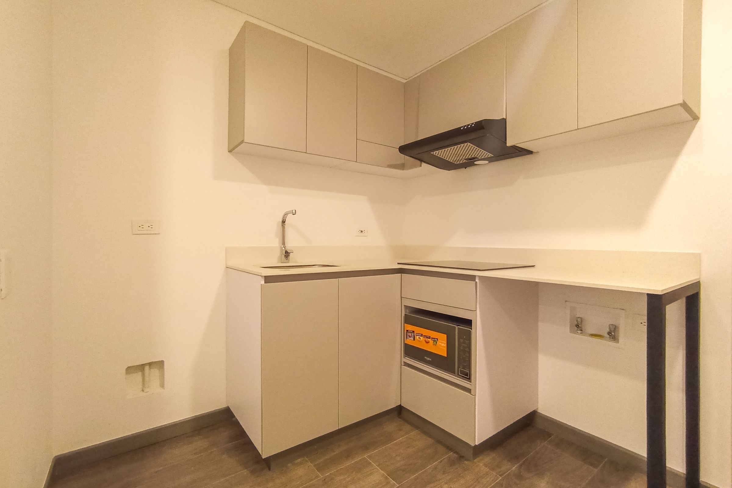 Apartamento en arriendo Country Club Apartamento en arriendo Country Club 17 m² - $ 1.107.000