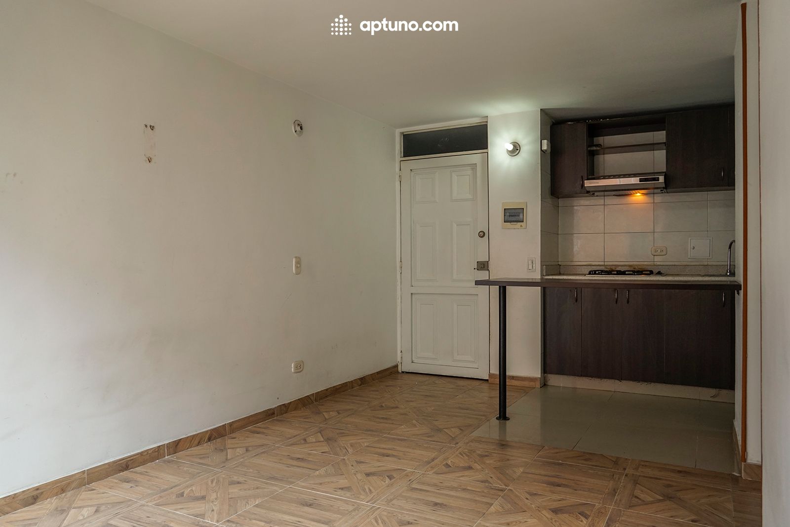 Apartamento en arriendo Madelena 54 m² - $ 911.000