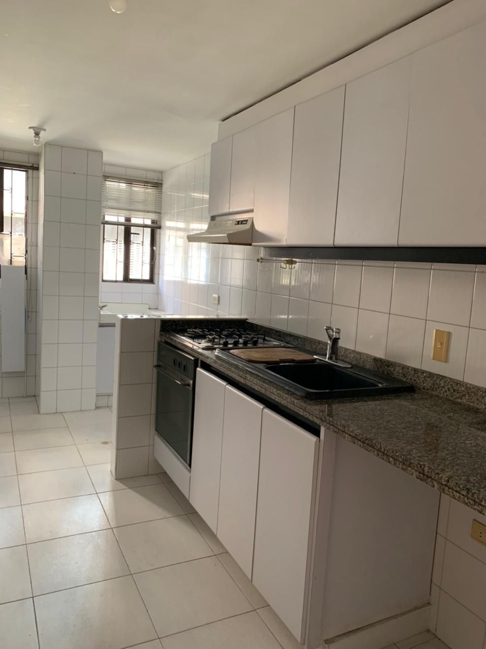 Apartamento en arriendo Santa Bárbara Occidental Apartamento en arriendo Santa Bárbara Occidental 0 m² - $ 1.800.000