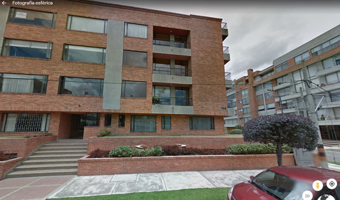 Apartamento en arriendo Santa Bárbara Occidental Apartamento en arriendo Santa Bárbara Occidental 0 m² - $ 1.800.000