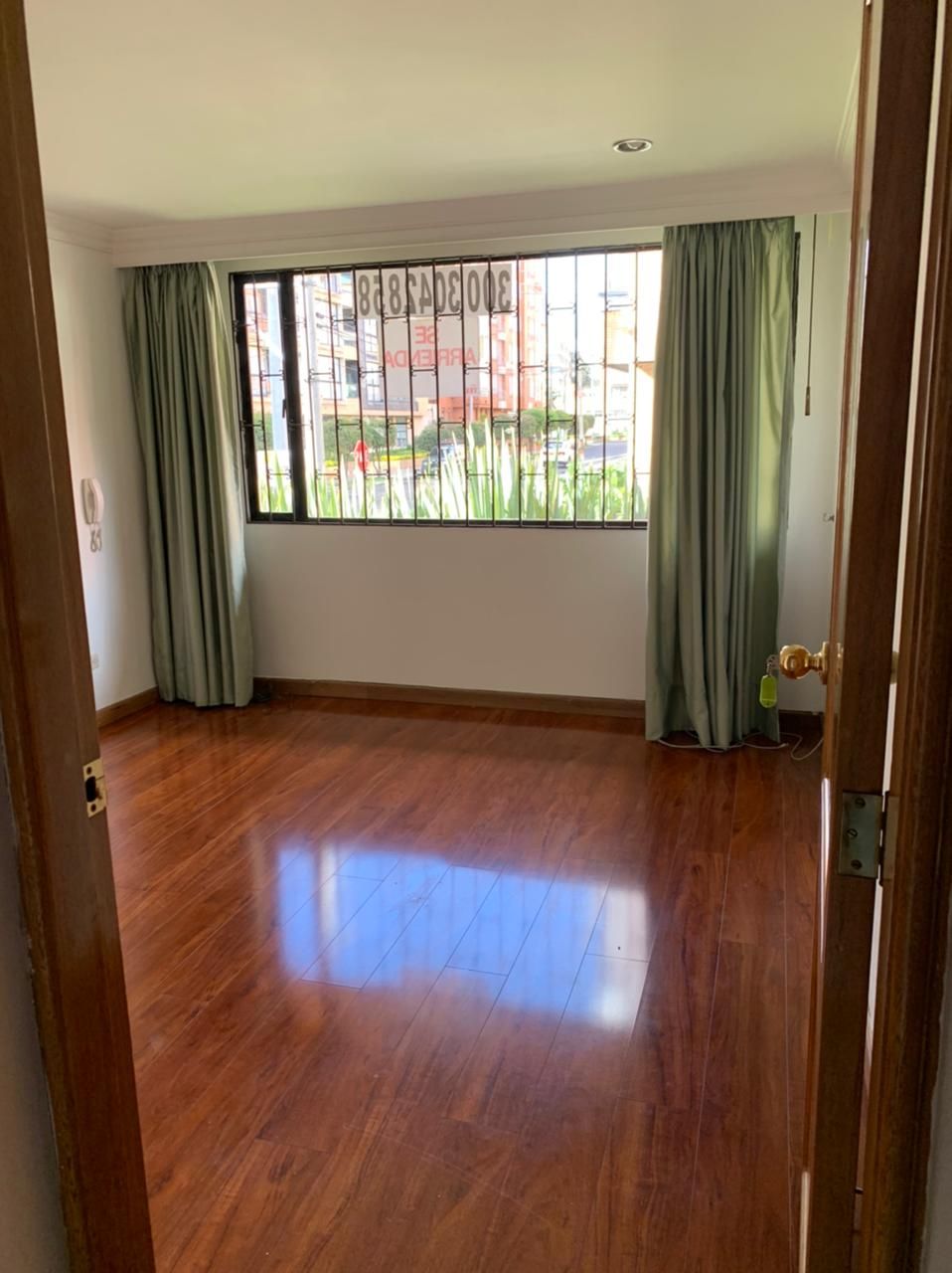 Apartamento en arriendo Santa Bárbara Occidental Apartamento en arriendo Santa Bárbara Occidental 0 m² - $ 1.800.000