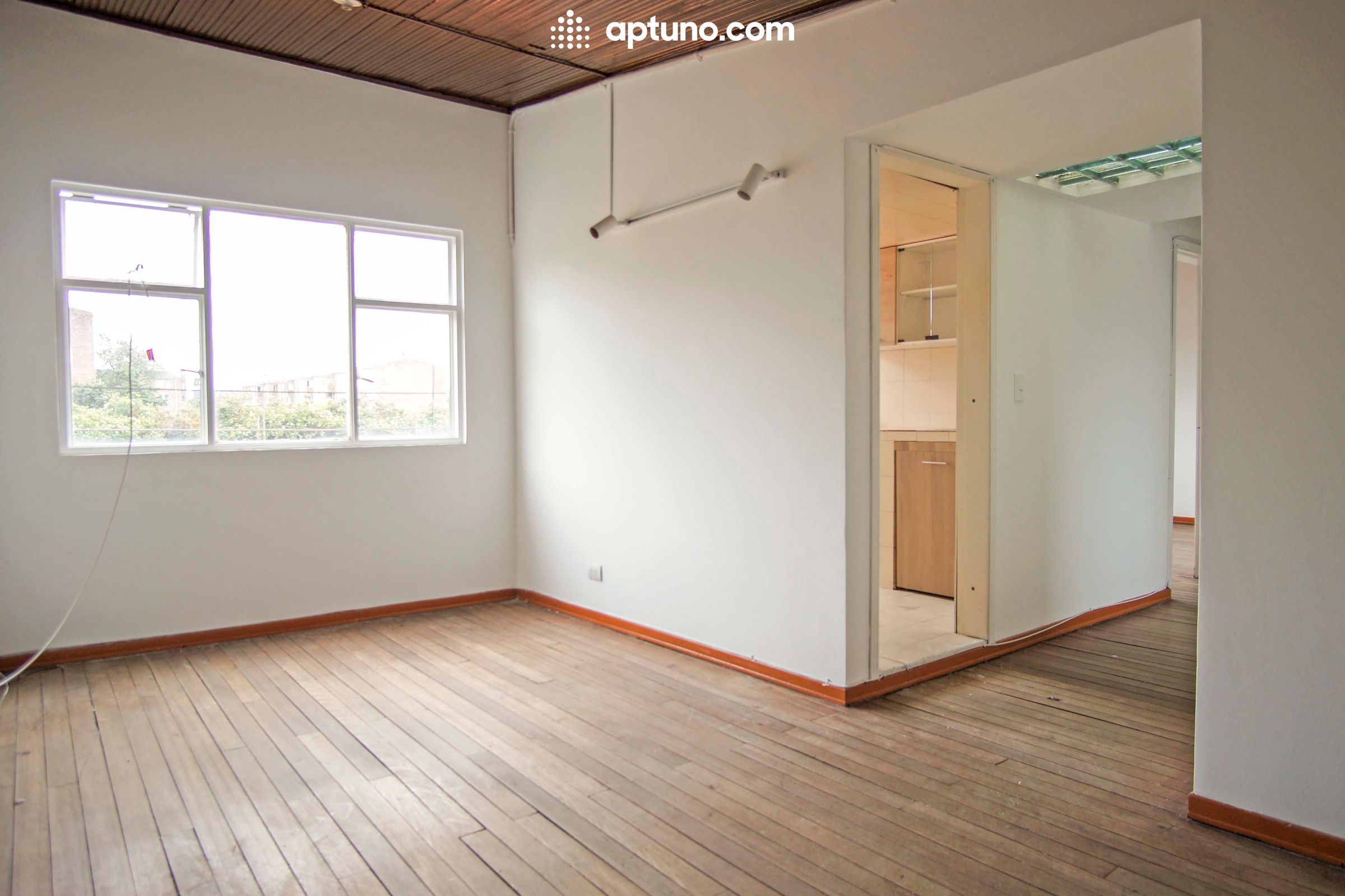 Apartamento en arriendo La Estradita 47 m² - $ 1.000.000