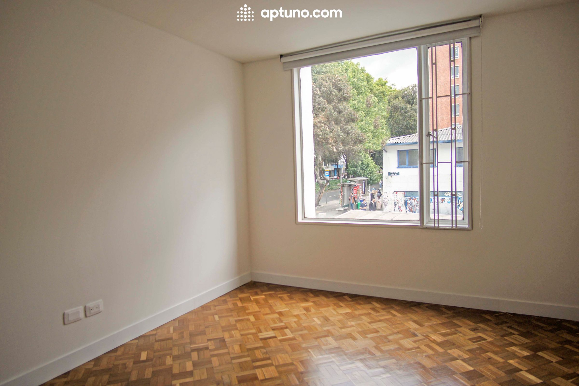 Apartamento en arriendo Chicó Norte II Sector 192 m² - $ 4.450.000,00